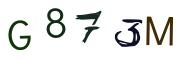 CAPTCHA obrazkowa