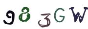 CAPTCHA obrazkowa