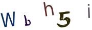 CAPTCHA obrazkowa