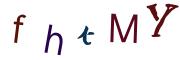 CAPTCHA obrazkowa