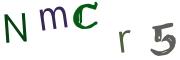 CAPTCHA obrazkowa