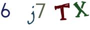 CAPTCHA obrazkowa