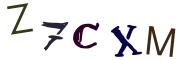 CAPTCHA obrazkowa