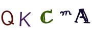 CAPTCHA obrazkowa