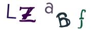 CAPTCHA obrazkowa