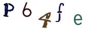 CAPTCHA obrazkowa