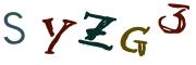 CAPTCHA obrazkowa