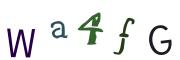 CAPTCHA obrazkowa