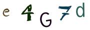 CAPTCHA obrazkowa