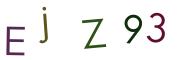 CAPTCHA obrazkowa