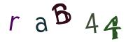 CAPTCHA obrazkowa