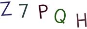 CAPTCHA obrazkowa