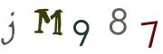 CAPTCHA obrazkowa
