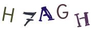 CAPTCHA obrazkowa