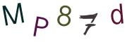 CAPTCHA obrazkowa