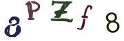 CAPTCHA obrazkowa