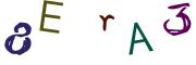 CAPTCHA obrazkowa