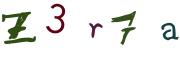 CAPTCHA obrazkowa