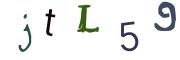 CAPTCHA obrazkowa