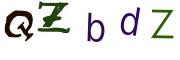 CAPTCHA obrazkowa