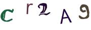 CAPTCHA obrazkowa