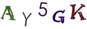 CAPTCHA obrazkowa