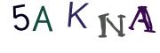 CAPTCHA obrazkowa