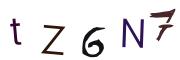 CAPTCHA obrazkowa