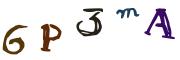 CAPTCHA obrazkowa