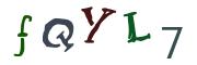 CAPTCHA obrazkowa