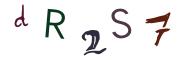 CAPTCHA obrazkowa