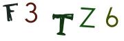 CAPTCHA obrazkowa