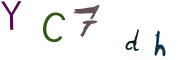 CAPTCHA obrazkowa