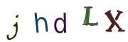 CAPTCHA obrazkowa
