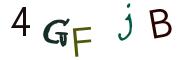 CAPTCHA obrazkowa