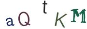 CAPTCHA obrazkowa