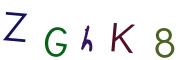CAPTCHA obrazkowa
