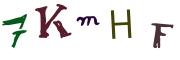 CAPTCHA obrazkowa