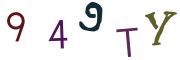 CAPTCHA obrazkowa