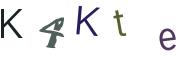 CAPTCHA obrazkowa