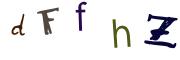 CAPTCHA obrazkowa