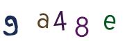 CAPTCHA obrazkowa