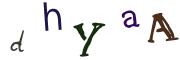 CAPTCHA obrazkowa