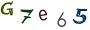 CAPTCHA obrazkowa