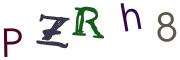 CAPTCHA obrazkowa