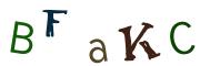CAPTCHA obrazkowa