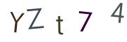 CAPTCHA obrazkowa