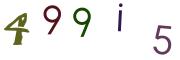 CAPTCHA obrazkowa
