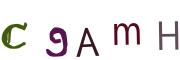 CAPTCHA obrazkowa