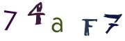 CAPTCHA obrazkowa